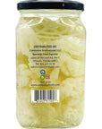 Eastern Feast  Pickled Cauliflower in Brine 28 oz 825g