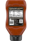 Heinz Carolina Mustard Style BBQ Sauce (18.7 oz Bottles, Pack of 6)