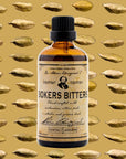 Dr Adam Elmegirabs Bokers Bitters 100ml