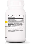 Integrative Therapeutics NAC Supplement (N-Acetyl L-Cysteine) - Supports Cellular Antioxidant Pathways* - 60 Capsules