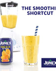 Jumex Mango Nectar  Recyclable Can with NonBPA Lining  113 Fl Oz Pack of 24