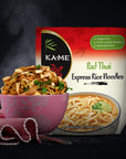 Ka Me Noodle Rice Pad Thai Express 53 oz