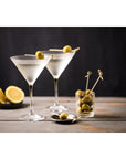 Boscoli Dirty Martini Olive Juice 127 ounces Pack of 3