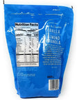 Trader Joes Just the Clusters Vanilla Almond Granola Net Wt 16 Oz  Pack of 2