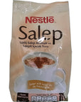 SalepSahlepSalep Powder SahlabSahlep Flavored Mix SalepiTurkish Salep By Nestle 210 Gr 74 Oz Halal