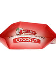 Jennies Macaroons Coconut Organic 525 Ounce