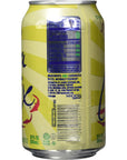 LA CROIX Limoncello Sparkling Water 12 FZ