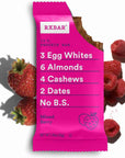 RXBAR Protein Bars, Protein Snack, Snack Bars, Variety Pack (12 Bars)