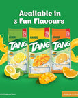 Tang Mango Instant Drink Mix 500 grams 176 oz pouch  India