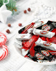 KIT KAT Miniatures Assorted Chocolate and White Creme Wafer Candy Bars in Bulk for Party Favors  Individually Wrapped Kitkat Candy Bars Fun Sharing Size Perfect for Snacking Adults and Kids 2lb