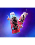 NEW Prime Sports Drink Cherry Freeze  169Fl oz Hydration Beverage Logan Paul and KSI