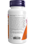 NOW Supplements, Ubiquinol 100 mg, High Bioavailability (the Active Form of CoQ10), 60 Softgels