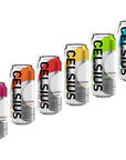 Essential Energy Drink Low Calorie 12 Fl Oz 12 Pack 16 Fl OZ Assorted Variety Pack