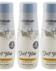 SodaStream Diet Tonic148 Fl OzPack of 3