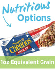 Fruity Cheerios Cereal Bar, 1.42 Oz (Pack of 96)