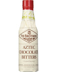 Fee Brothers Aztec Chocolate Cocktail Bitters 5oz