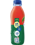 Snapple Apple Juice Drink 16 fl oz recycled plastic bottle Pack of 12