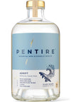 Pentire Adrift 70cl  Botanical Alcohol Free Spirit  Distilled from Native Cornish Plants  No Added Sugar  Vegan  No Artificial Flavours  Colourings  Non Alcoholic Spirit