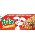 Trix Cereal Bar, 1.42 Oz (Pack of 96)