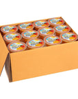 Dole Fruit Bowls Diced Mango in 100 Juice Snacks 4oz 36 Total Cups Gluten  Dairy Free Bulk Lunch Snacks for Kids  Adults