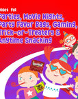 Assorted Candy Variety Pack  Individually Wrapped Party Candy Assortment  Candy For Every Occasion 32 Oz Variety Pack