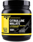 PrimaForce L-Citrulline Malate Powder - 500 grams