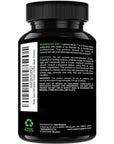 Green Coffee Bean Extract 60 Capsules - 60 Days’ Supply