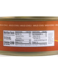 Gefen Spicy Chili Tuna 6oz Mild  3 Pack  Perfect for Sandwiches Salads  More  Dolphin Safe