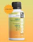 Nirvana Super Shots - Citrus Flavor - 2 fl oz (12 Pack)