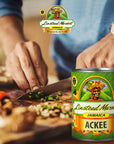 Linstead Market Ackee 19oz