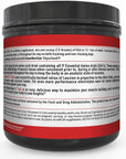 Driven EAA Essential Amino Acid & Hydration Supplement - 30 Servings