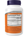 NOW Supplements, 5-HTP (5-hydroxytryptophan) - 200 mg