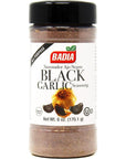 Black Garlic Seasoning, 6 Ounce