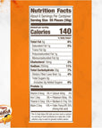 Goldfish Cheddar Crackers Snack Crackers 66 oz bag 6 CT box