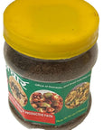 Authentic Nepali Timur Ko Chhop Szechuan Pepper Pickle Spices  Red Chilly Powder That Gives Natural Typical Nepali Flavor Sour Spicy Timur Ko Achar Pickles  250G By QT Shopping