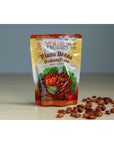 Your Organics Pinto Beans by Jyoti 6 pouches of 10 oz each All Natural Product of USA Gluten Free Vegan BPA Free NON  GMO Low Salt