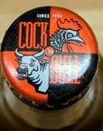 Cock n Bull Ginger Beer 16 Pack 10oz Soda Bottles  Ideal Mixer for Cocktails Mocktails and Bartenders  Premium Quality for Perfect Mixed Drinks  Refreshing Flavor Profile Made In USA