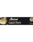 Amore Paste Tube Garlic