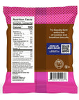 Goodie Girl Snack Pack Variety Pack Magical Animal Crackers Mini Chocolate Chip  Brown Sugar  Gluten Free Peanut Free Pack of 24