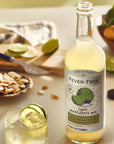 Fever Tree Light Margarita Mix  Premium Quality Mixer Refreshing Beverage for Cocktails  Mocktails 750ml Bottle