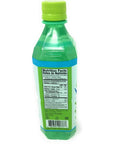 OKF Aloe Vera Drink in 169 Ounce Bottles Sugar Free 12 Pack