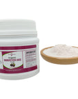 Mangosteen Powder 10 Oz Organic Mangosteen Powder Made of Mangosteen Pulp Without Peel or Seeds Pure Mangosteen Juice Powder for juice Smoothie Supplement