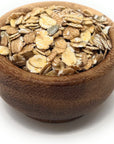 YANKEETRADERS 7 Grains Cereal with Flax 3 Pounds