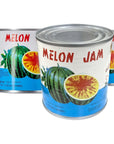 Maling Sweet Melon Jam 4X340 gm