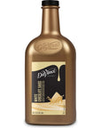 DaVinci Gourmet White Chocolate Sauce 64 Fluid Ounce Pack of 1