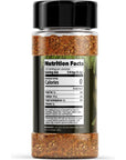 Unpretentious Paella Seasoning 5 Tbsp Authentic Spice Blend Spanish Cuisine Paella Valenciana