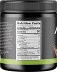 AXO Nutrition, Pre-Workout Energy Gummies - Sour Watermelon Flavor - 75 Gummies