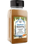 Unpretentious Seafood Seasoning, 2 Cups, Herbs & Spices Blend 0.8g