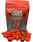 Tijuas Candies Spicy Chamoy Dulces Enchilados Mexican Candy GummyGush