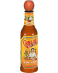 Cholula Chili Garlic Hot Sauce - 150 ml